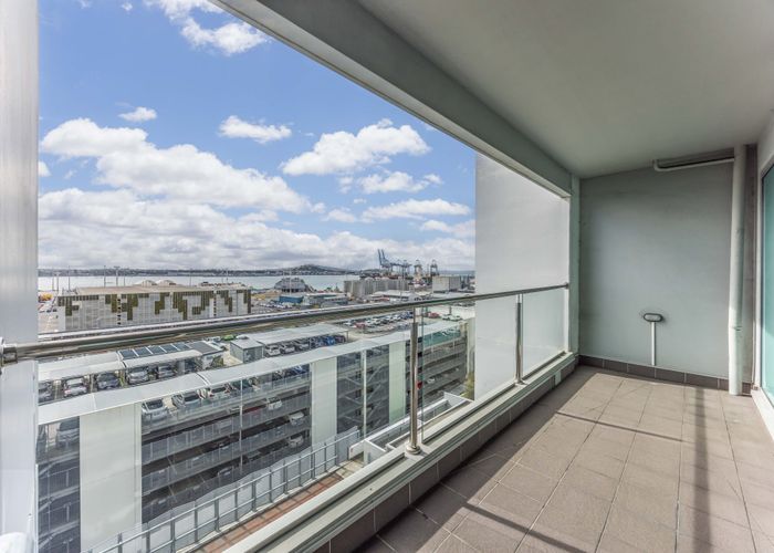  at 915/2 Beach Road, City Centre, Auckland City, Auckland