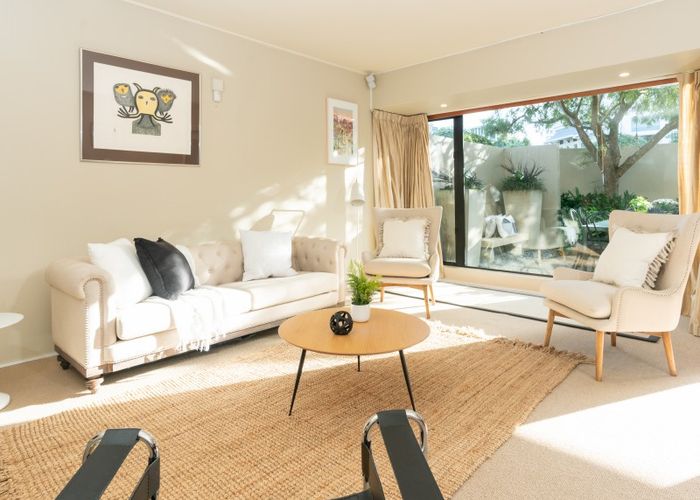  at 3/32 Hobson Street, Thorndon, Wellington