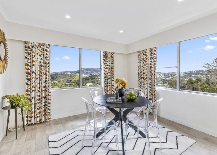  at 91 Black Rock Road, Newlands, Wellington
