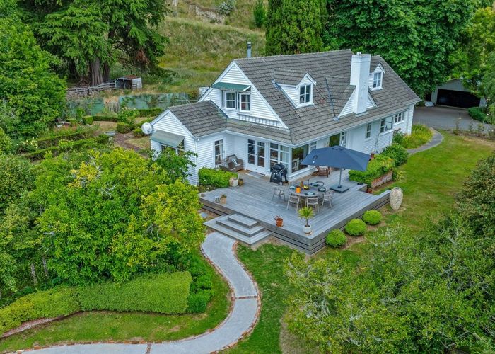  at 805 Cheltenham Hunterville Road, Feilding, Manawatu, Manawatu / Whanganui