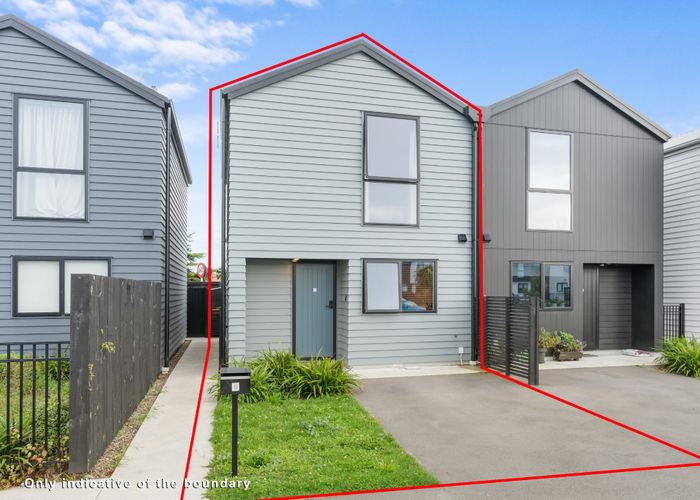  at 41 Piripiri Place, Broomfield, Christchurch City, Canterbury