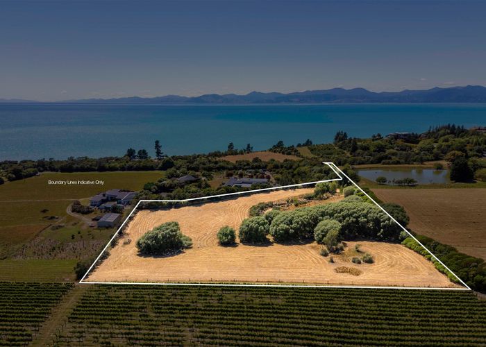  at 50  Cliff Road, Tasman, Tasman, Nelson / Tasman