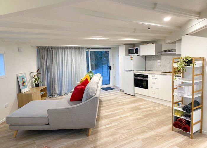  at 43 Harbour View Road, Northland, Wellington, Wellington