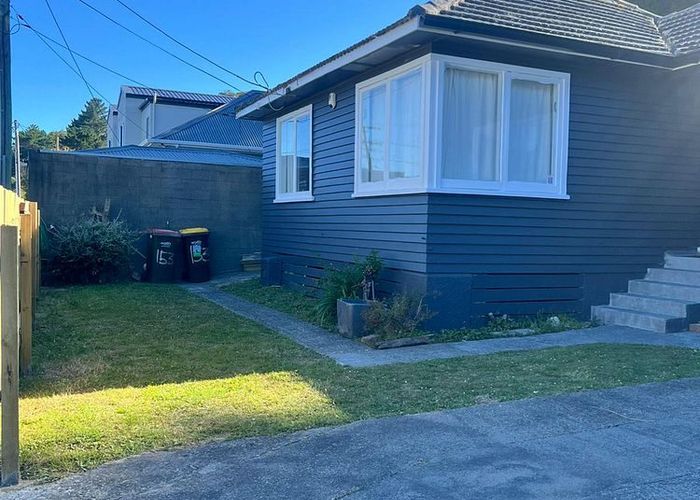  at 153 Wellington Road, Wainuiomata, Lower Hutt