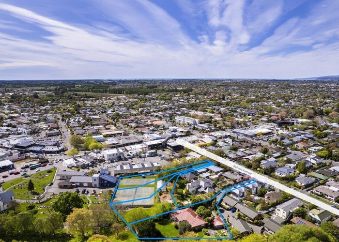 For sale 41 & 51 Bellvue Avenue, Papanui, Christchurch City