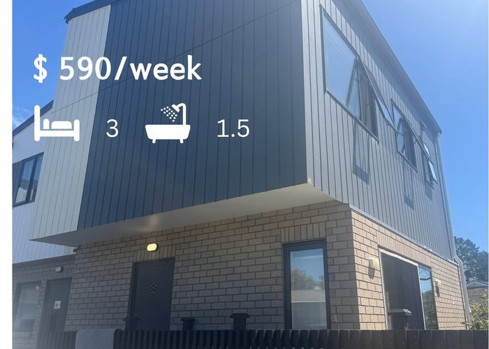  at 28 Camphora, Ranui, Waitakere City, Auckland