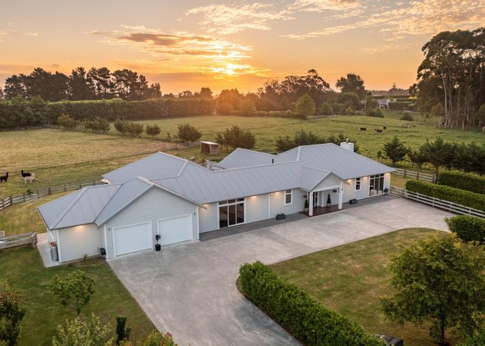  at 240A Blueskin Road, Brunswick, Whanganui, Manawatu / Whanganui