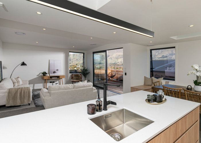  at 21 Fenton Avenue, Wanaka, Wanaka, Otago