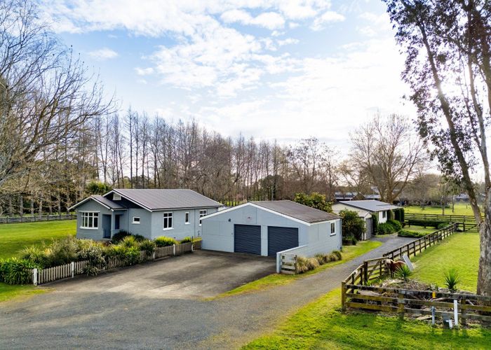  at 35 Woodside Road, Matangi, Hamilton