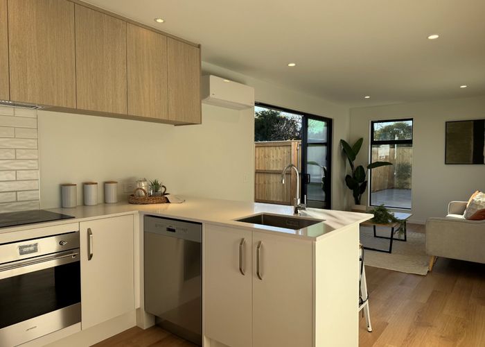  at 1/27 Vogel Street, Richmond, Christchurch City, Canterbury