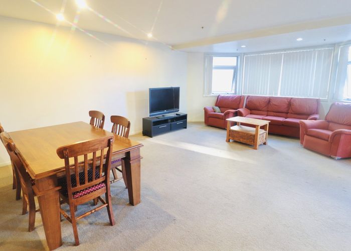  at 205 Hobson Street, City Centre, Auckland City, Auckland