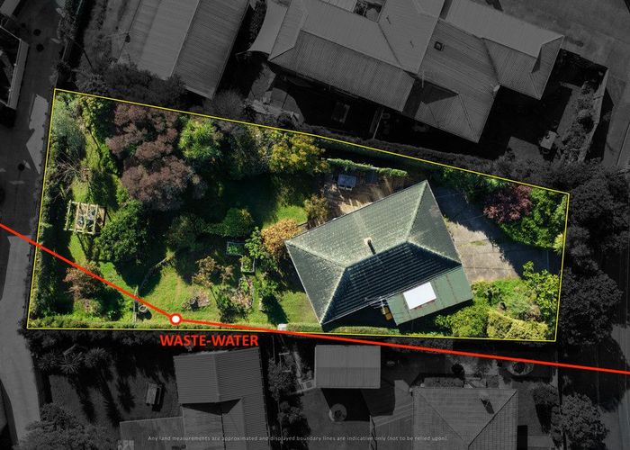  at 41 Amberley Avenue, Te Atatu South, Waitakere City, Auckland