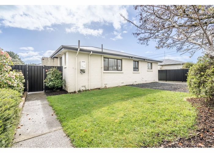  at 32A Holloway Street, Waikiwi, Invercargill