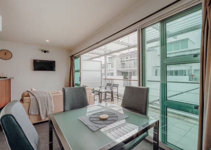  at Shed 22 Unit 30/147 Quay Street Auckland Central , City Centre, Auckland City, Auckland