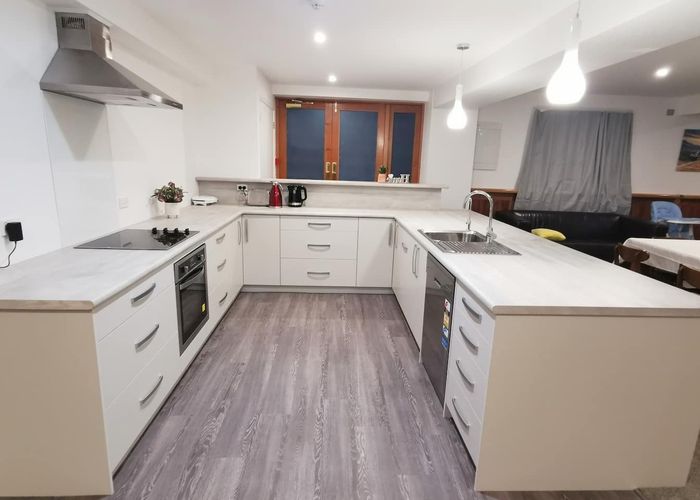  at 14b/2 Manor Place, City Centre, Dunedin, Otago