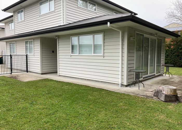  at 111B Gardner Avenue, New Lynn, Waitakere City, Auckland