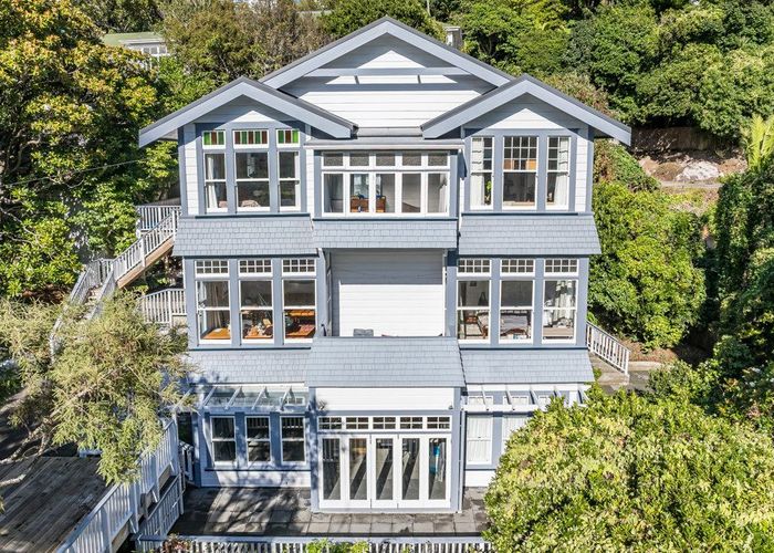  at 44 Aurora Terrace, Kelburn, Wellington, Wellington