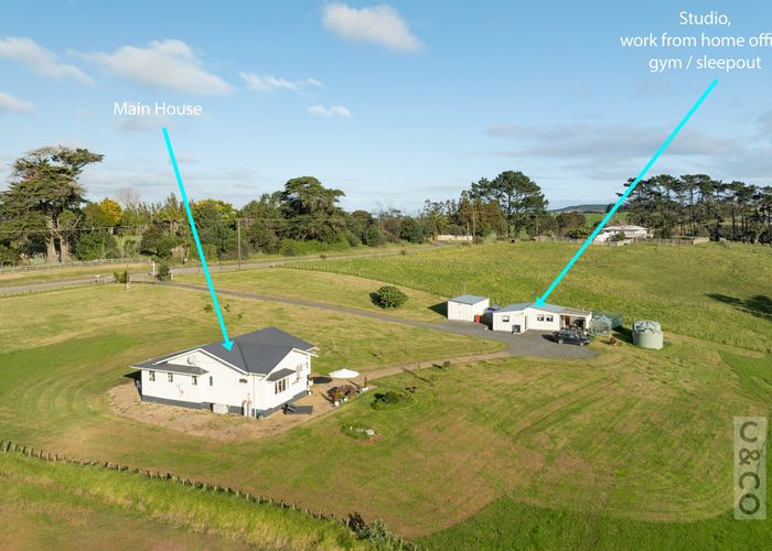  at 100 Evans Road, South Head, Rodney, Auckland