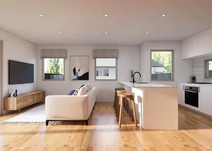  at 1-7/14 Clive street, Phillipstown, Christchurch City, Canterbury