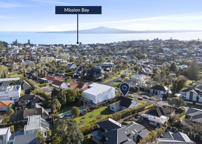  at 13 Dudley Road, Mission Bay, Auckland City, Auckland