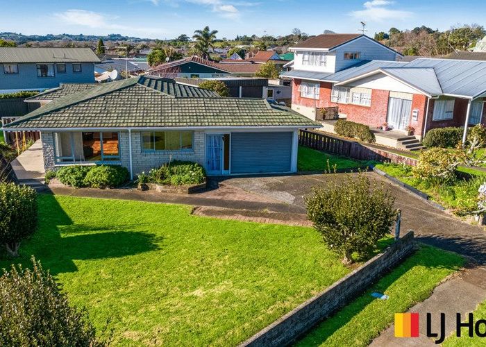  at 236 Queen Street, Pukekohe, Pukekohe