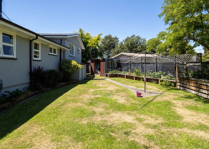  at 28 Russell Avenue, Allenton, Ashburton, Canterbury