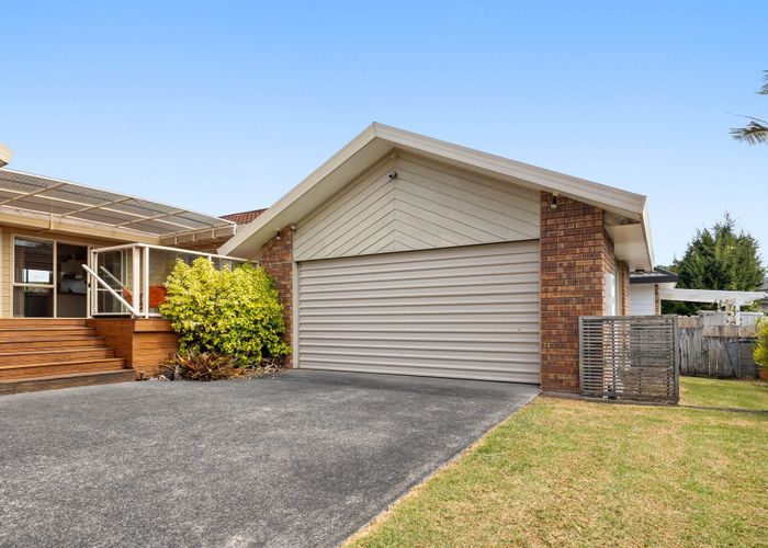  at 16 Harbour Lights Close, West Harbour, Waitakere City, Auckland