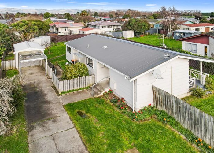  at 114 Tremaine Avenue, Westbrook, Palmerston North, Manawatu / Whanganui