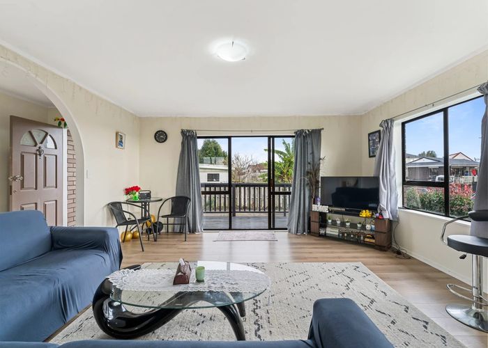  at 61 Charntay avenue, Clover Park, Manukau City, Auckland