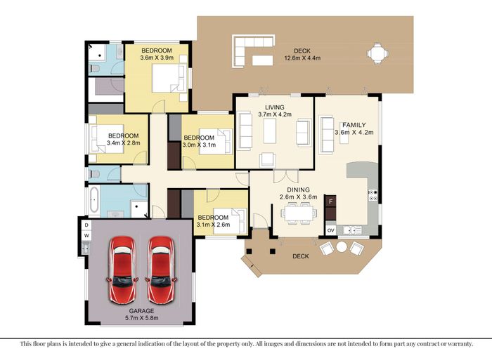  at 39A Abercrombie Street, Howick, Auckland