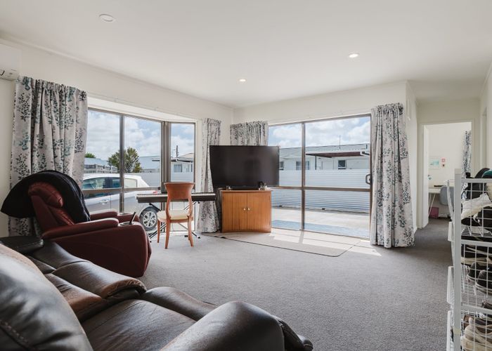  at 99B Ferguson Street, West End, Palmerston North