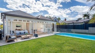  at 28 Trinity Street, Ponsonby, Auckland