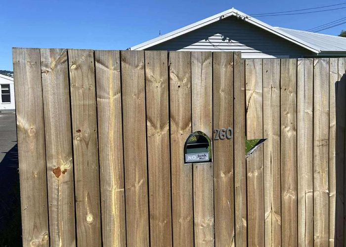  at 260 Milton Street, Sydenham, Christchurch City, Canterbury