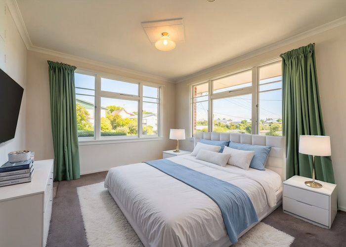  at 25 Oxford Street, West End, Timaru