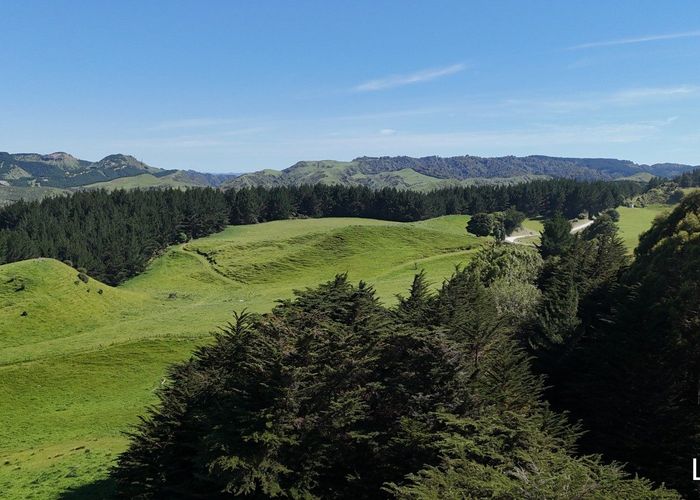  at Lot 3 and 7, 1005 Rangitatau East Road, Kai Iwi, Whanganui, Manawatu / Whanganui