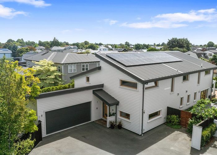  at 21A Plynlimon Road, Fendalton, Christchurch City, Canterbury