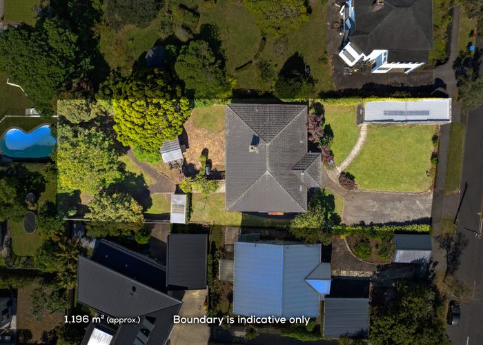  at 47 Landscape Road, Mount Eden, Auckland
