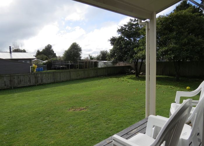  at 41B Herbert Street, Kihikihi, Te Awamutu