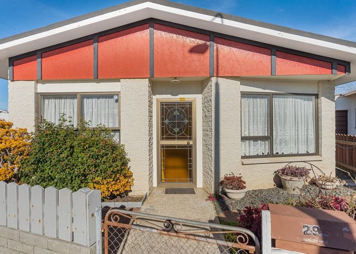  at 29 Gonville Avenue, Gonville, Whanganui, Manawatu / Whanganui