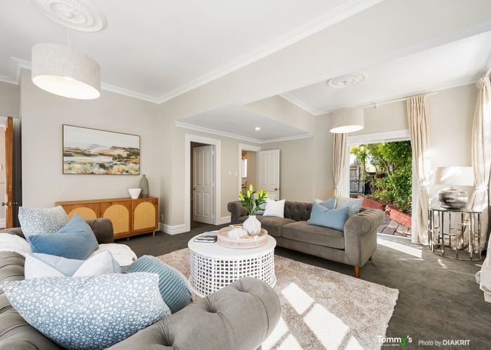  at 1 Parliament Street, Thorndon, Wellington, Wellington
