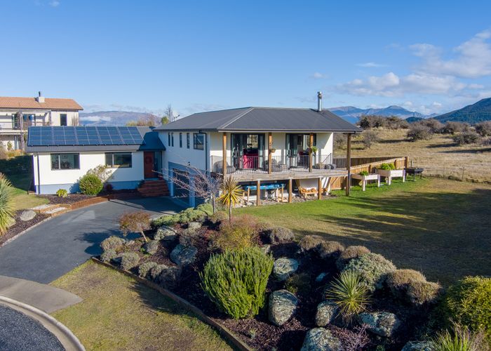  at 16 Drake Place, Lake Hāwea