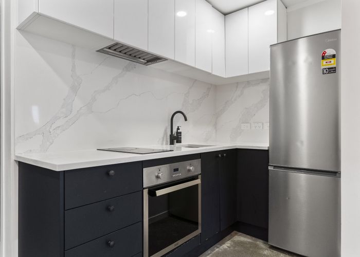  at 30/42 St Benedicts Street, Newton, Auckland