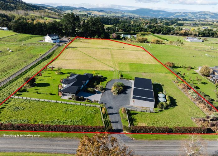  at 248A Tirohanga Road, North Taieri, Dunedin, Otago