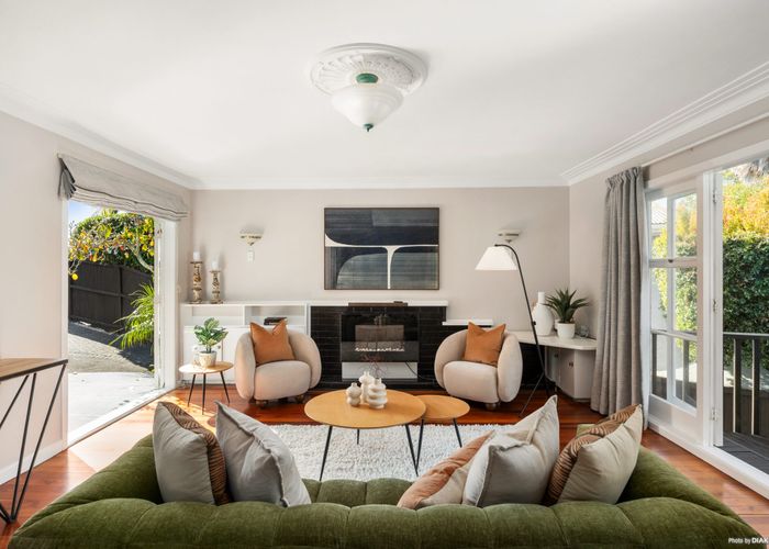  at 122 Allum Street, Kohimarama, Auckland City, Auckland