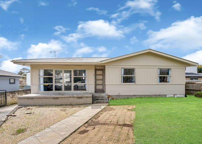  at 36 Eddowes Street, Manurewa, Manukau City, Auckland