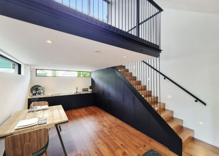  at 99B Webb Street, Mount Cook, Wellington, Wellington