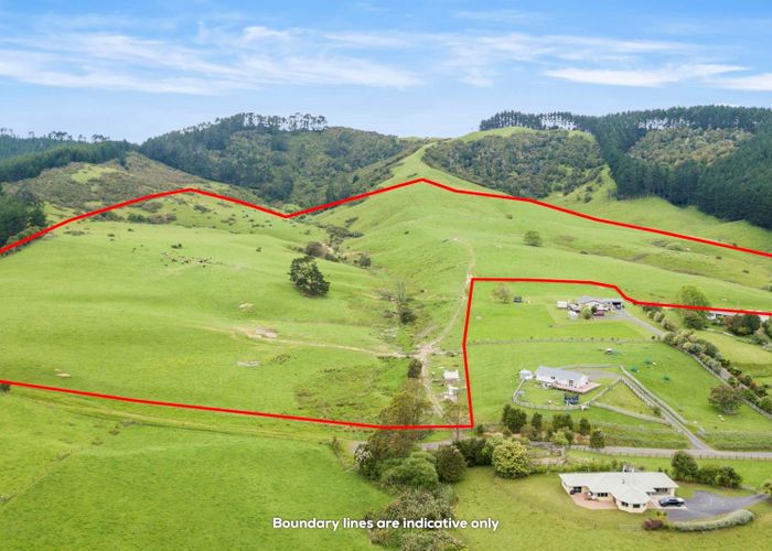 For sale 96 Drake Road, Maramarua, Franklin, Auckland homes.co.nz