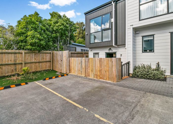  at 24F Boyce Avenue, Mount Roskill, Auckland City, Auckland