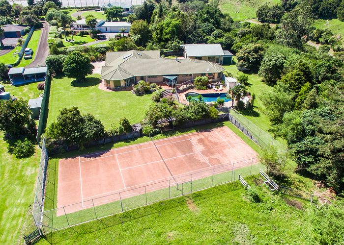  at 155E Gow Road, Tirohanga