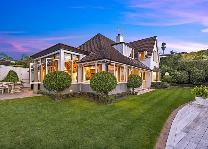  at 16 Pamela Place, St Heliers, Auckland